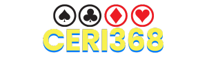 Logo CERI368